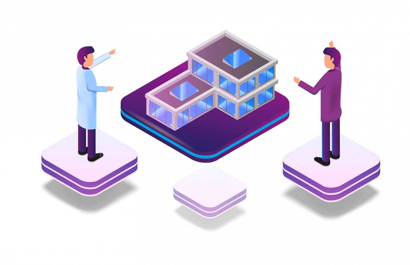Smart Portal Integration